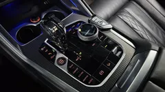 2023 BMW X6 xDrive40i M Sport — фото 9
