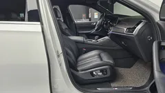 2023 BMW X6 xDrive40i M Sport — фото 11
