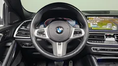 2023 BMW X6 xDrive40i M Sport — фото 13