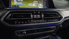 2023 BMW X6 xDrive40i M Sport — фото 15