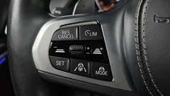 2023 BMW X6 xDrive40i M Sport — фото 17