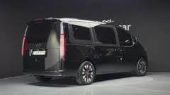 2023 Hyundai Staria 4WD Lounge 9-Seater — фото 2