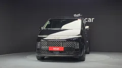 2023 Hyundai Staria 4WD Lounge 9-Seater — фото 3