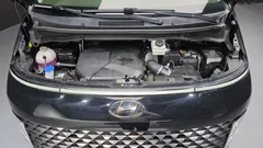 2023 Hyundai Staria 4WD Lounge 9-Seater — фото 6