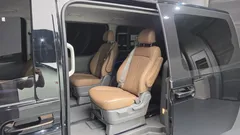 2023 Hyundai Staria 4WD Lounge 9-Seater — фото 11