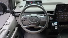 2023 Hyundai Staria 4WD Lounge 9-Seater — фото 13