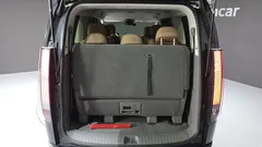 2023 Hyundai Staria 4WD Lounge 9-Seater — фото 19