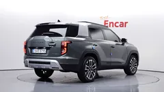 2024 SsangYong Torres Gasoline 1.5 2WD — фото 2