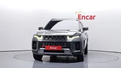 2024 SsangYong Torres Gasoline 1.5 2WD — фото 3