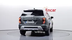 2024 SsangYong Torres Gasoline 1.5 2WD — фото 4