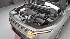 2024 SsangYong Torres Gasoline 1.5 2WD — фото 6