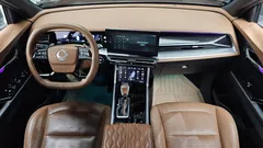 2024 SsangYong Torres Gasoline 1.5 2WD — фото 7