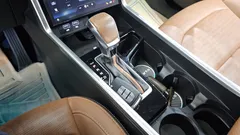2024 SsangYong Torres Gasoline 1.5 2WD — фото 9