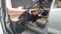 2024 SsangYong Torres Gasoline 1.5 2WD — фото 10