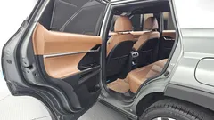 2024 SsangYong Torres Gasoline 1.5 2WD — фото 11