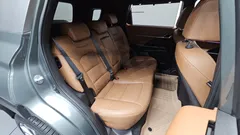 2024 SsangYong Torres Gasoline 1.5 2WD — фото 12