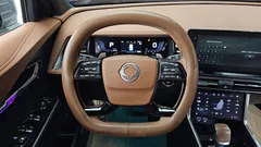 2024 SsangYong Torres Gasoline 1.5 2WD — фото 13
