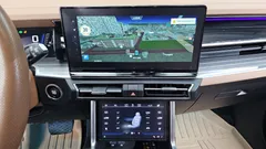 2024 SsangYong Torres Gasoline 1.5 2WD — фото 14
