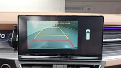 2024 SsangYong Torres Gasoline 1.5 2WD — фото 15