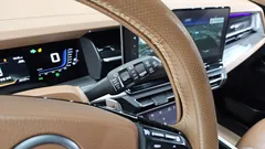 2024 SsangYong Torres Gasoline 1.5 2WD — фото 19