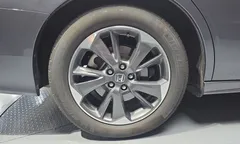 2023 Honda Odyssey 3.5, серый — фото 5