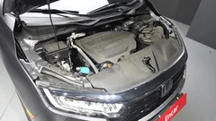 2023 Honda Odyssey 3.5, серый — фото 6