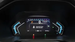 2023 Honda Odyssey 3.5, серый — фото 8