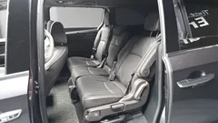2023 Honda Odyssey 3.5, серый — фото 11
