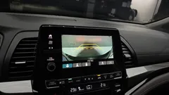 2023 Honda Odyssey 3.5, серый — фото 15