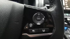 2023 Honda Odyssey 3.5, серый — фото 16
