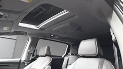 2023 Honda Odyssey 3.5, серый — фото 17