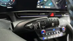 2024 Hyundai Avante 2.0 N — фото 20