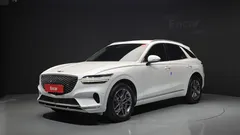2023 Genesis GV70 2.5T Gasoline AWD — фото 1