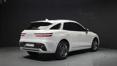 2023 Genesis GV70 2.5T Gasoline AWD — фото 2