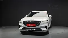2023 Genesis GV70 2.5T Gasoline AWD — фото 3