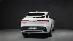 2023 Genesis GV70 2.5T Gasoline AWD — фото 4