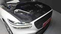 2023 Genesis GV70 2.5T Gasoline AWD — фото 6