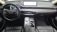 2023 Genesis GV70 2.5T Gasoline AWD — фото 7
