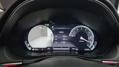 2023 Genesis GV70 2.5T Gasoline AWD — фото 8