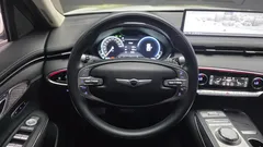 2023 Genesis GV70 2.5T Gasoline AWD — фото 13