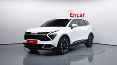 2022 Kia Sportage Gasoline 1.6 Turbo 2WD — фото 1