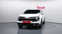 2022 Kia Sportage Gasoline 1.6 Turbo 2WD — фото 3