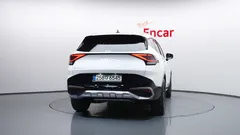 2022 Kia Sportage Gasoline 1.6 Turbo 2WD — фото 4