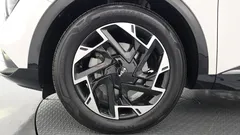 2022 Kia Sportage Gasoline 1.6 Turbo 2WD — фото 5