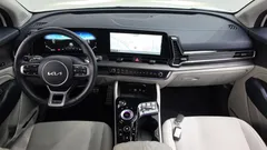 2022 Kia Sportage Gasoline 1.6 Turbo 2WD — фото 7