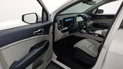 2022 Kia Sportage Gasoline 1.6 Turbo 2WD — фото 10