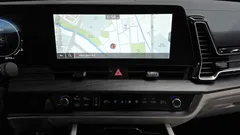 2022 Kia Sportage Gasoline 1.6 Turbo 2WD — фото 12