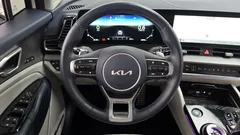 2022 Kia Sportage Gasoline 1.6 Turbo 2WD — фото 13