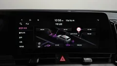 2022 Kia Sportage Gasoline 1.6 Turbo 2WD — фото 18