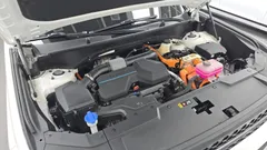 2024 Hyundai Santa Fe HEV 1.6 4WD — фото 6